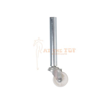 Nylon Caster Swivel Screw-in type Nylon Caster Swivel Screw-in type