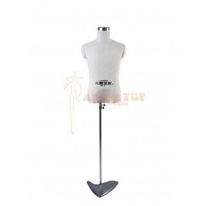 Tailor Mannequin (Male) Tailor Mannequin (Male)