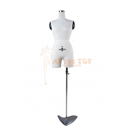 Tailor Mannequin (Female) Tailor Mannequin (Female)
