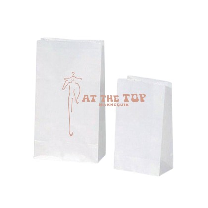 Kraft Paper Bag