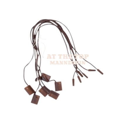 Recycle Loop / Label string