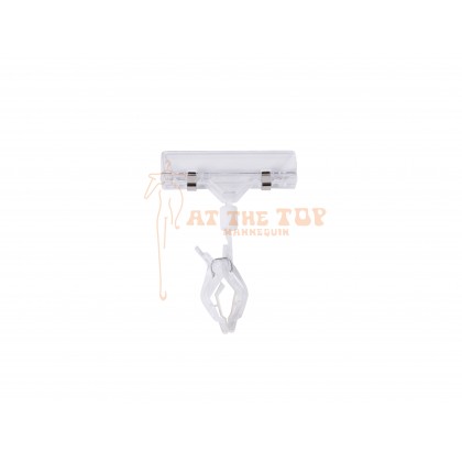 Sales Card Clip Sales Card Clip