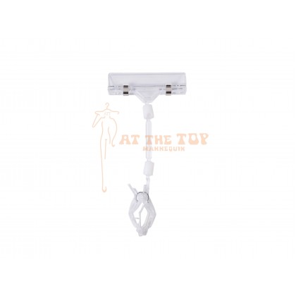 Sales Card Clip