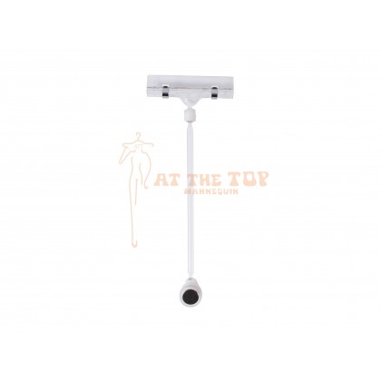 Magnet Sales Card Clip