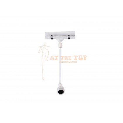Magnet Sales Card Clip