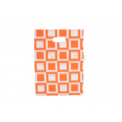 Design Plastic Bag Design Plastic Bag