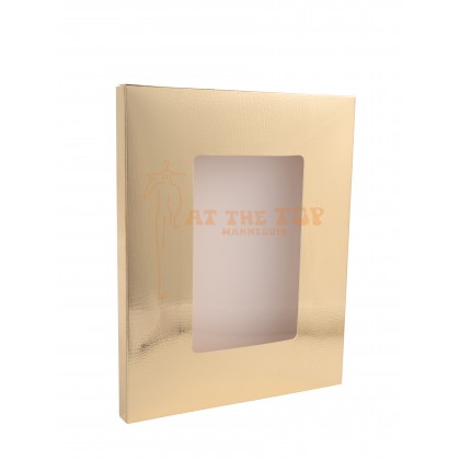 Paper Box 