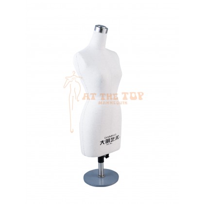 Mini Tailor Mannequin