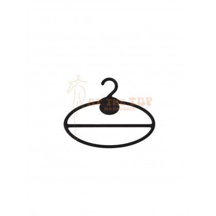 Scarf Hanger Circular