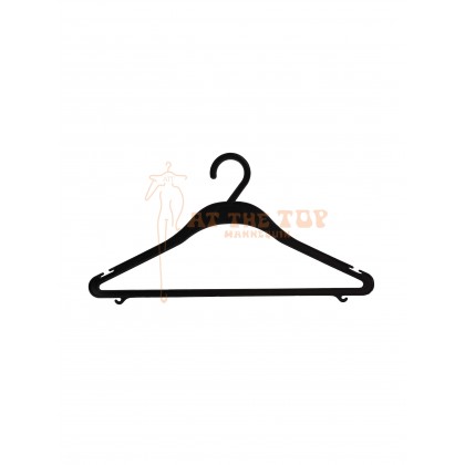 Plastic Clothes Hanger Plastic Clothes Hanger