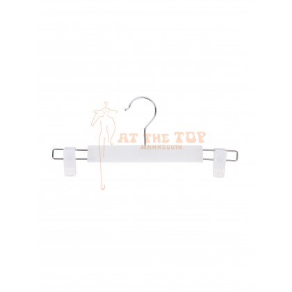 Clipped Hanger