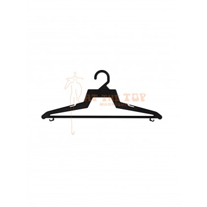 Hard Plastic Hanger Hard Plastic Hanger