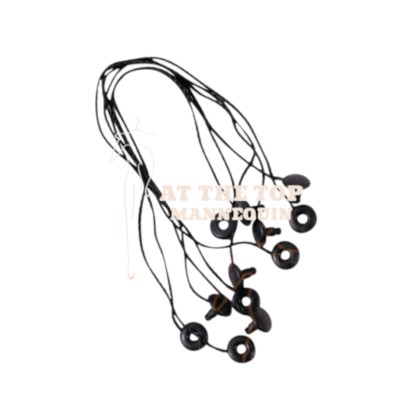 Recycle Loop/ Label String