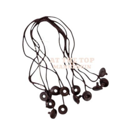 Recycle Loop/ Label String