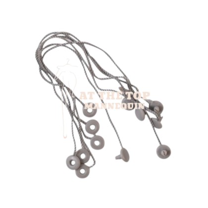 Recycle Loop/ Label String