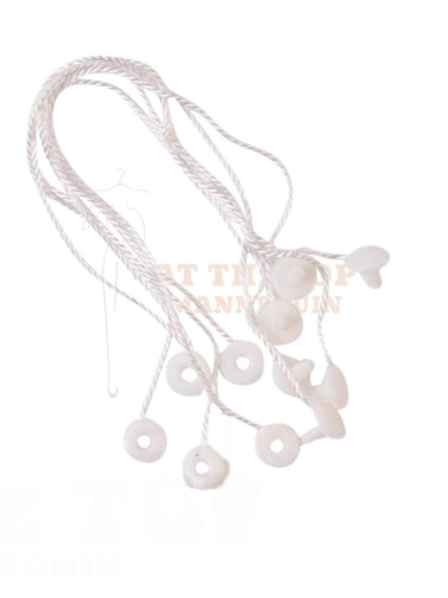 Recycle Loop/ Label String
