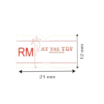 Price Tag Sticker
