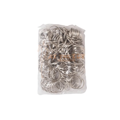 Book Office Metal Binder Ring