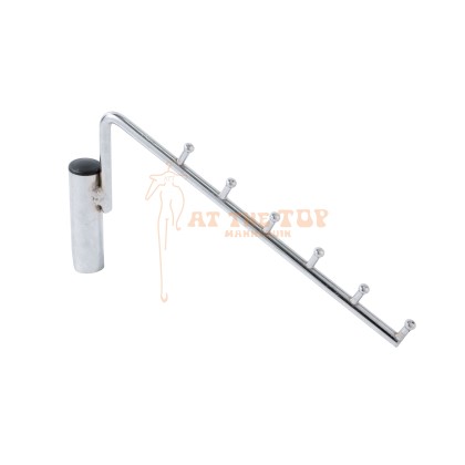 Slanting Rod Waterfall 6 Pin Slanting Rod Waterfall 6 Pin