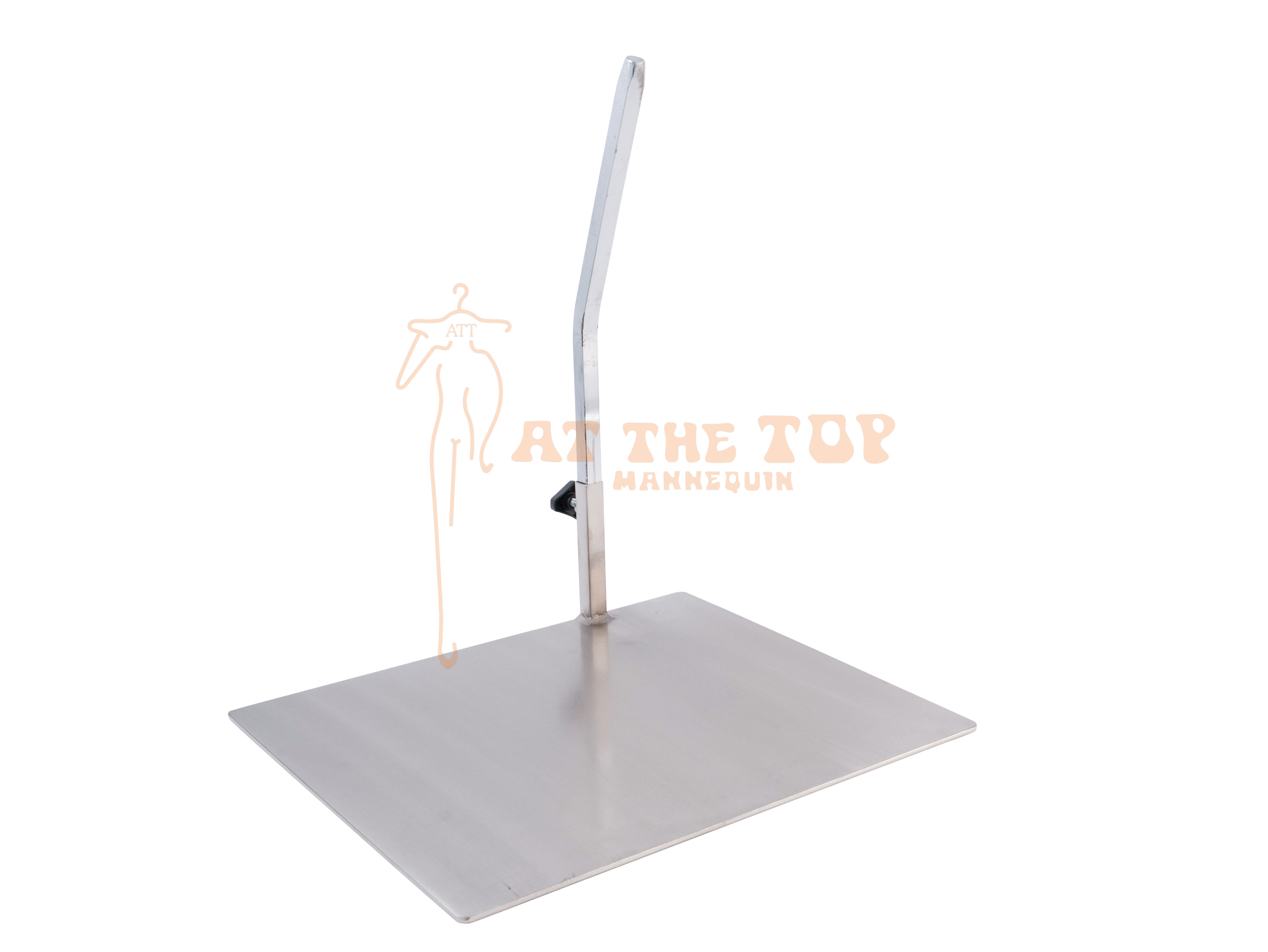 Support Rod Base Angle Rod Base