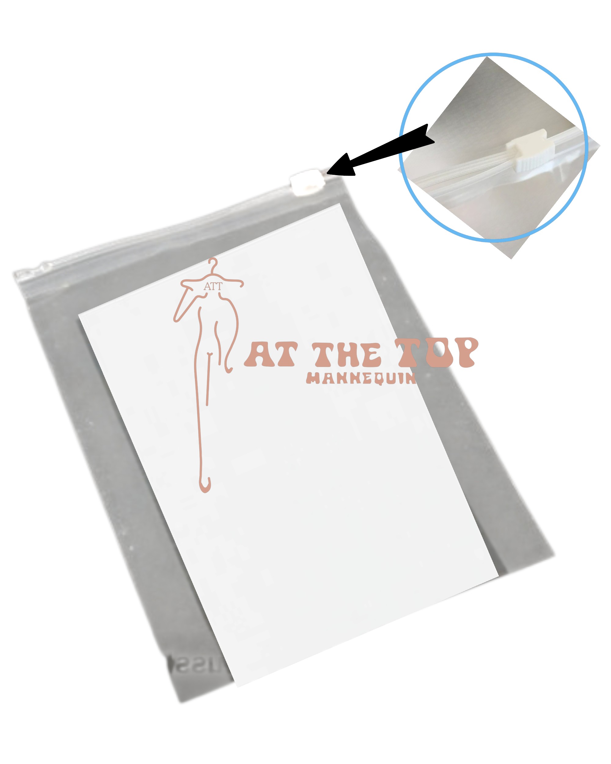 Zip Lock Bag