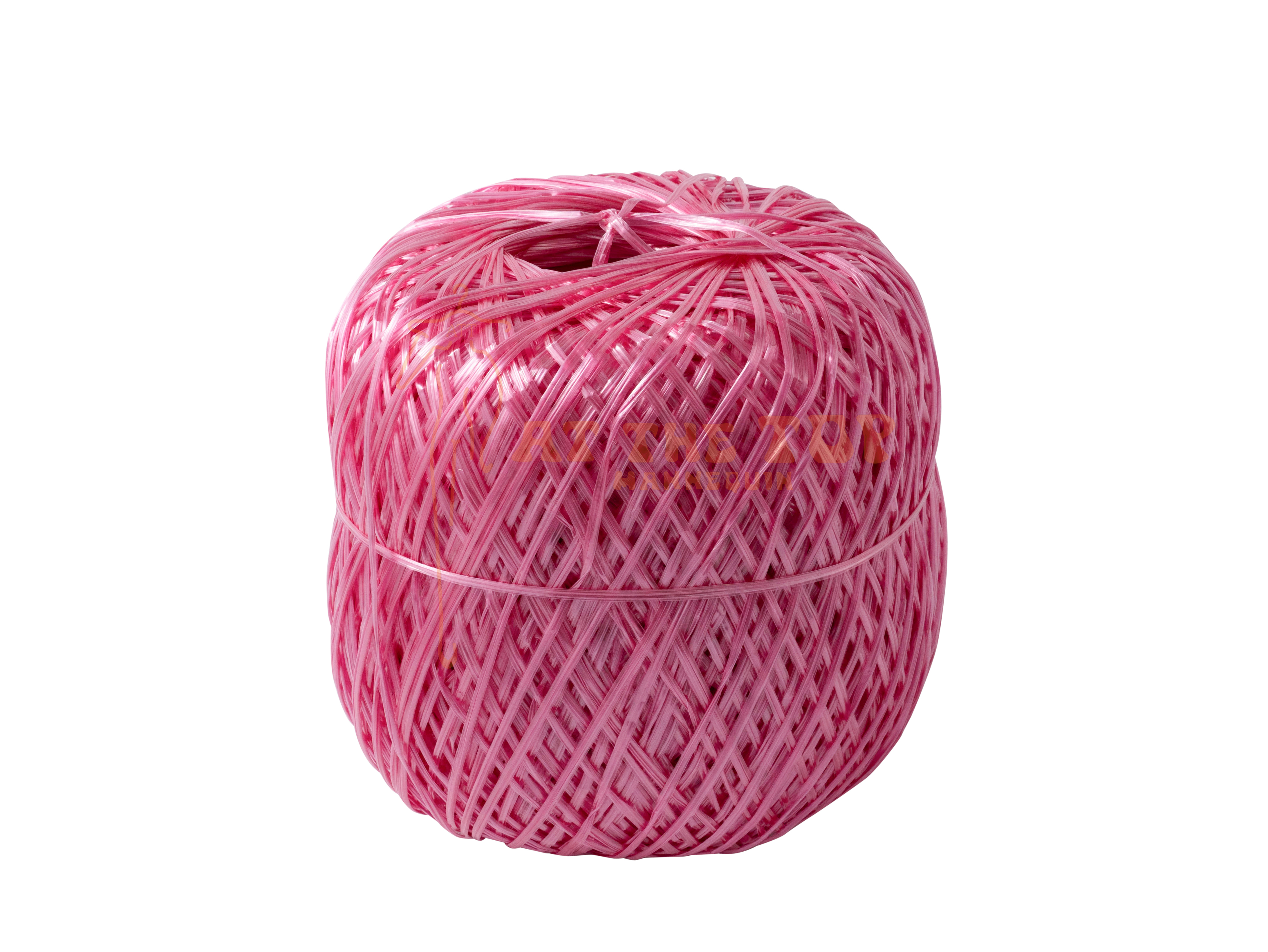 Rafia string